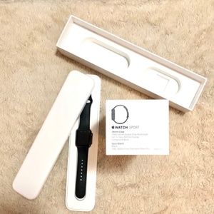 Apple Watch Sport 38mm - Series 1